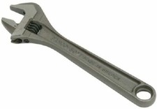 BAHCO 8069 4  PHOSPHATED BLACK FINISH ADJUSTA...