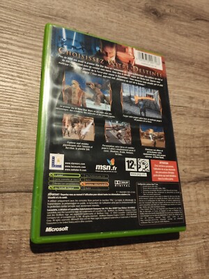 XBOX - STAR Wars: Knights of the Old Republic 1 & 2 - CIB - Refurbished, Excelle EUR 33,06 - ES
