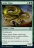MTG Acidic Slime (112/192) Kamigawa Neon Dynasty Commander LP