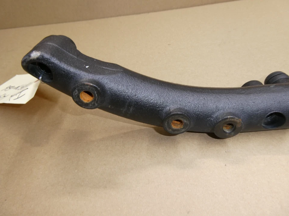 Разъем Indian Frame Section передний правый Roadmaster Chieftain 1018970-626 X6 - Изображение 2 из 4