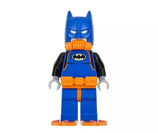 Lego Batman 70909 Scu Batsuit The LEGO Batman Movie Super Heroes