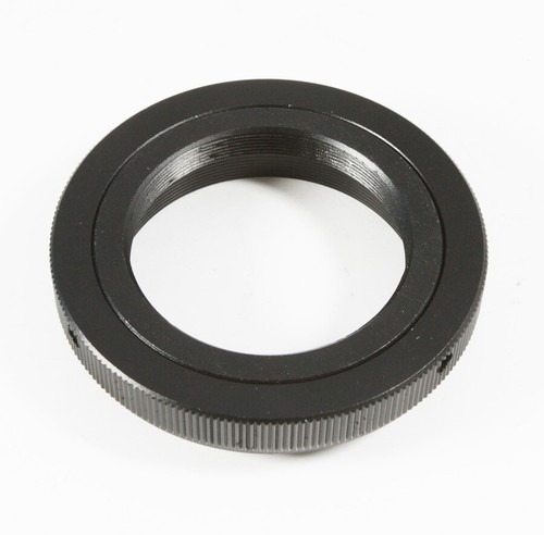 T2 T Mount telephoto lens To Canon EOS EF Adapter For 7D 850D 90D 5D IV III 750D - Picture 2 of 2