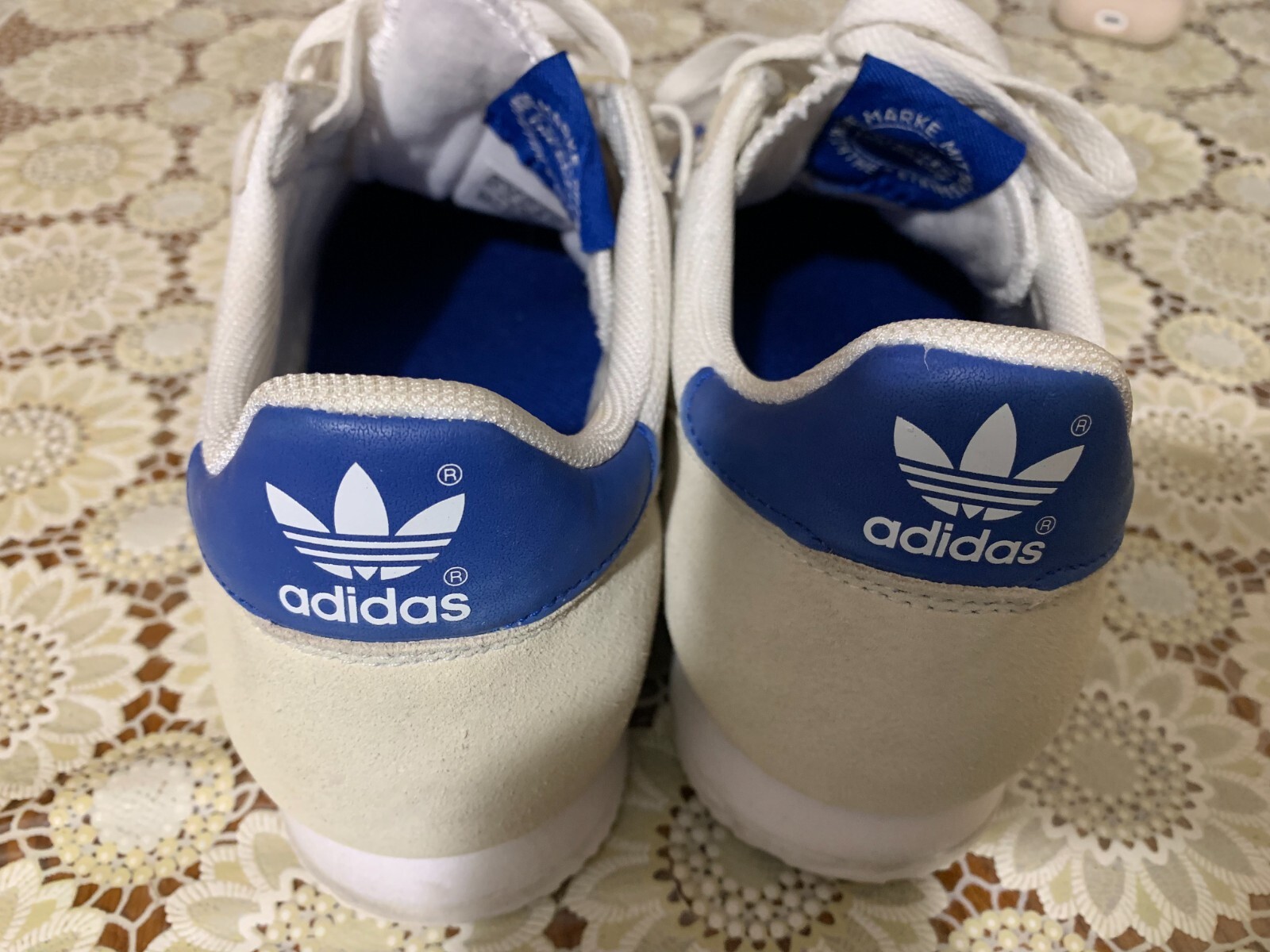 adidas dragon g50923