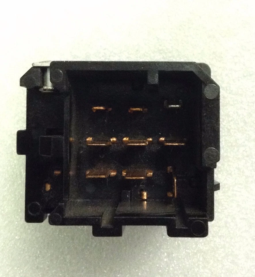 AIRTEX IS2069  NEW SWITCH FORD ESCORT, MERCURY TOPAZ   (1984-1985) - Изображение 3 из 3