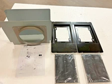 Zephyr Hood Recirculation Kit ZRC-00VE For Hood Model ZVE-E30BS #30658 - L1