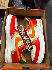 Las mejores ofertas en Nike Air Force 1 Low Anniversary Edition | eBay