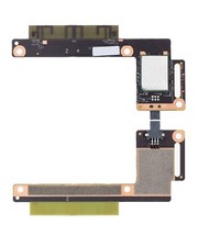 Power / Eject Switch / RF Antenna Board Compatible For Xbox Series X Board 18