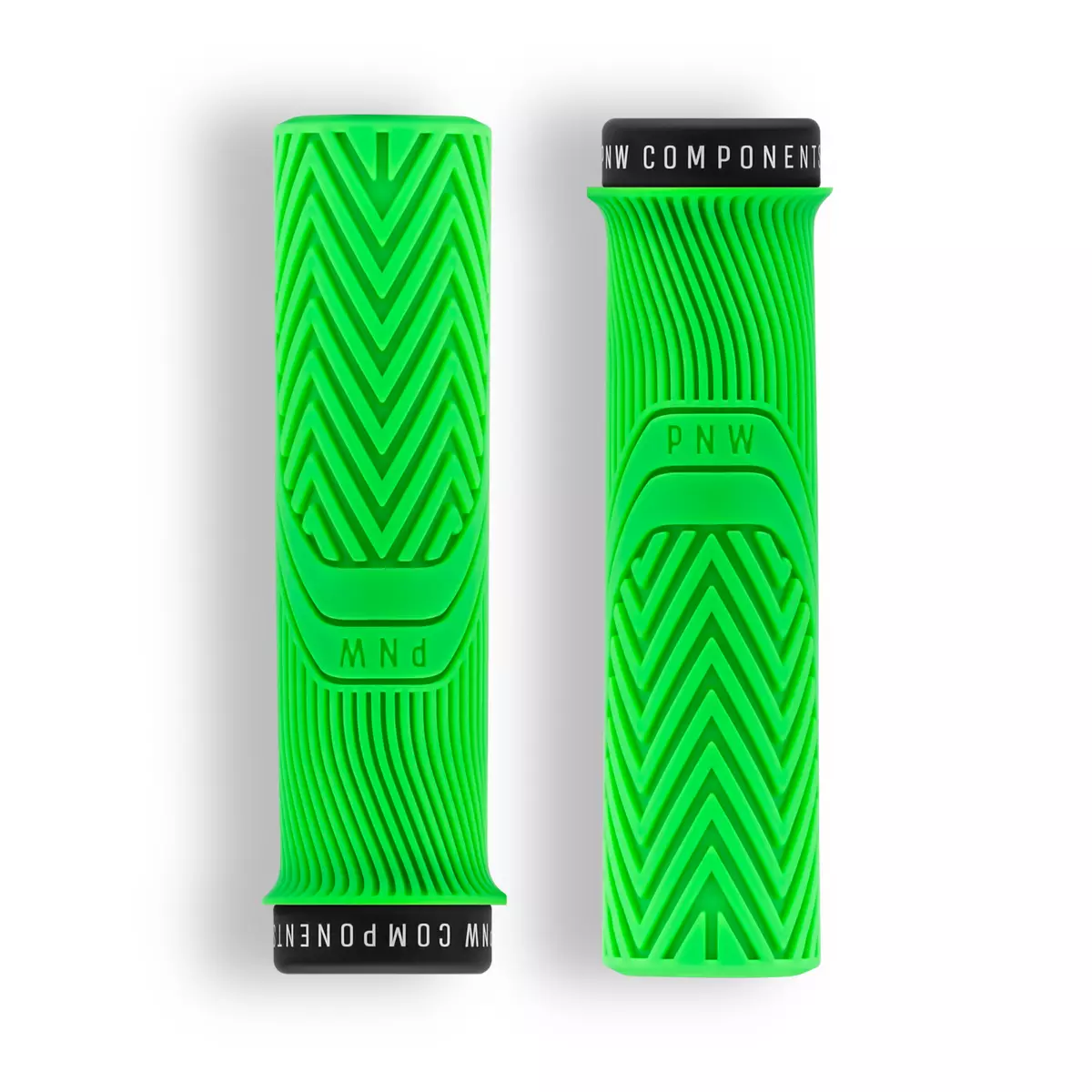 Neon yellow best sale mountain bike grips