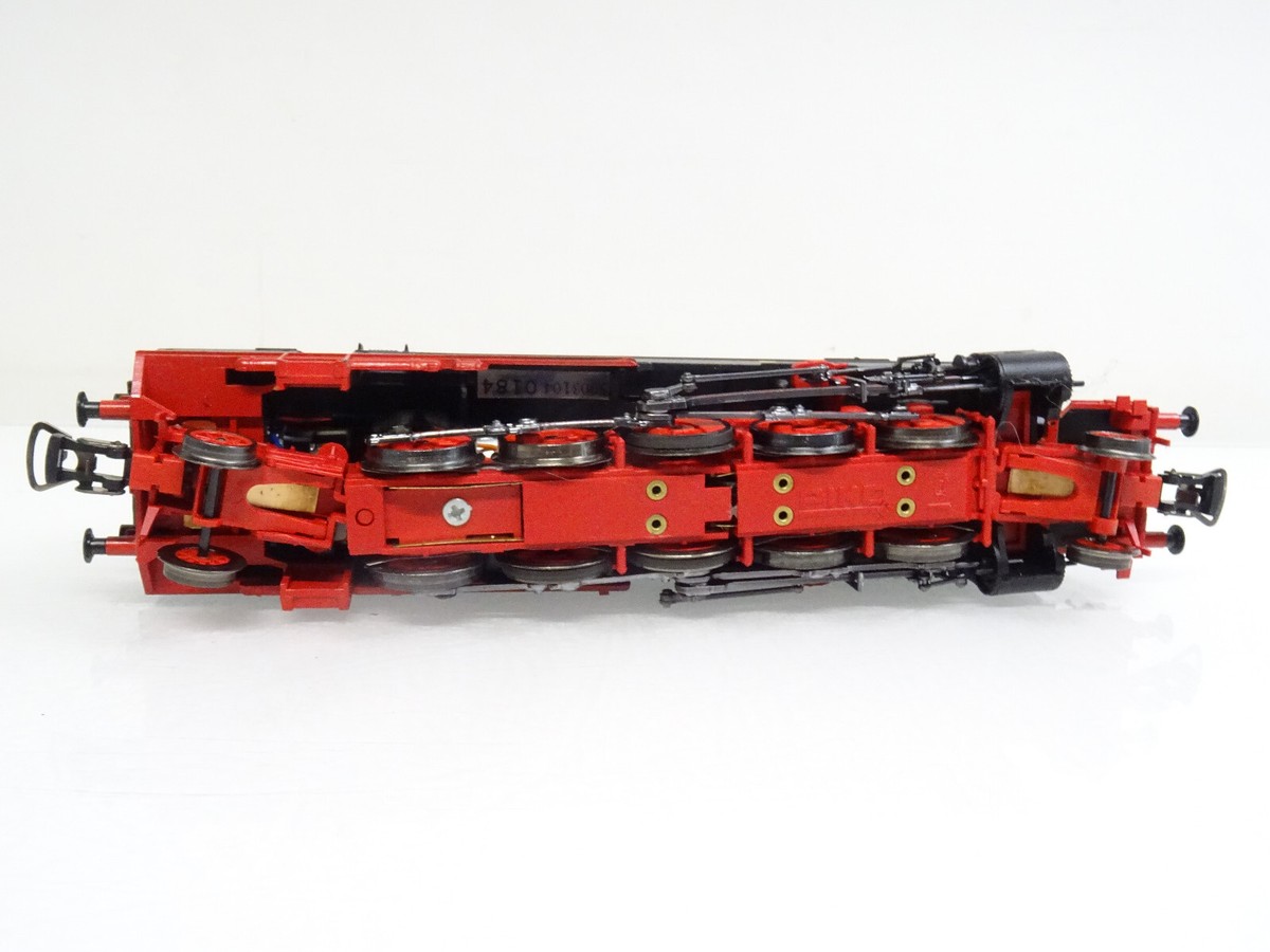 鉄道模型 PIKO BR 015 Schnellzuglokomotive Yahoo!オークション - PIKO ピコ BR015 SCHNELLZUG LOKOMOTIVE