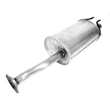 Walker Exhaust Exhaust Muffler 54668 Walker Exhaust Exhaust Muffler 54668