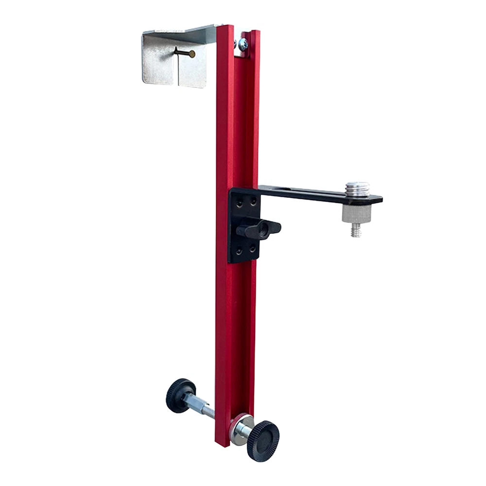Adjustable Universal Wall Mount Bracket for Laser Levels