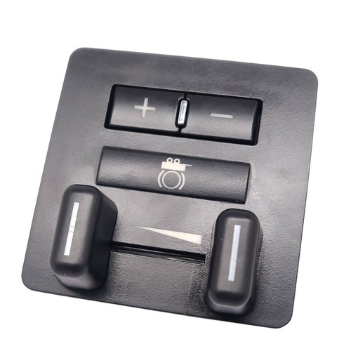 Trailer Brake Controller for 2007-2014 Silverado GMC Sierra Suburban Tahoe - Picture 8 of 10
