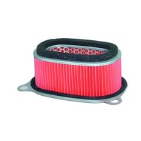 Luftfilter Hiflo FüR Honda XRV 750 Africa Twin RD07 Bj. 1993-2003