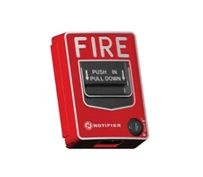 NOTIFIER NBG-12LX BULK PACK OF 10 BRAND NEW IN BOX