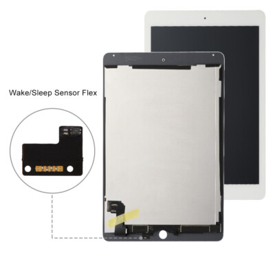 ipad air 2 lcd screen free sample
