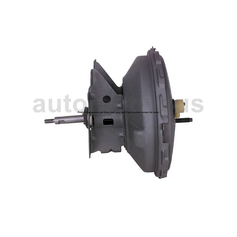 Power Brake Booster 1X Cardone For Chevrolet C10 1981 1982 1983 1984 1985 1986 - Image 4 of 4