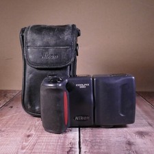 Nikon Coolpix 990 3,34 megapixel fotocamera digitale - non testata - ricambi o riparazione