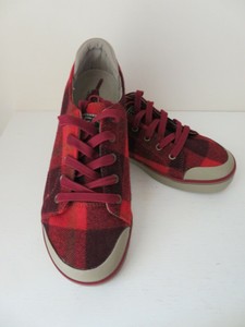keen wool shoes