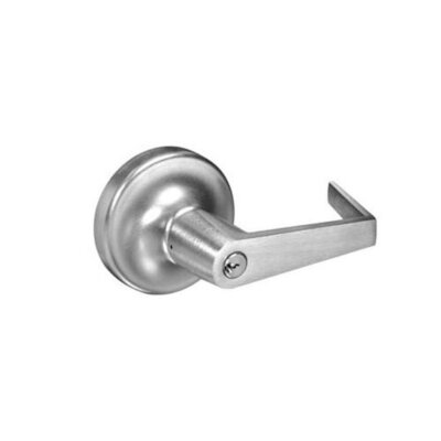 Yale AU446F 626 2802 SCH C Exit Device Trim, Classroom Function