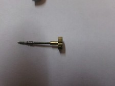 Cronografo Poljot Voctok 3133