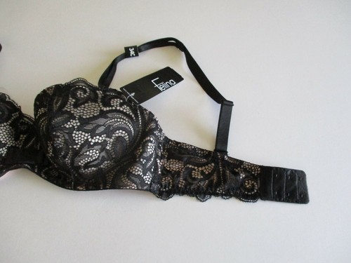 Paramour by Felina 135021 Sophia Contour Cut & Sewn Bra 32, 34, 36 $39.00 NWT - Picture 7 of 18