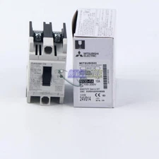 1PCS NEW Mitsubishi NV30-FA 2P 10A