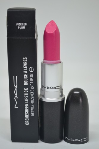 MAC Cremesheen Lipstick BNIB 3g/0.11oz~choose your colour~DISCONTINUED~RARE~HTF~ - Picture 7 of 10