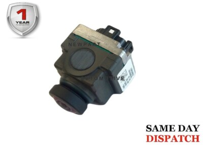 Front Rear Reverse Camera FW93-19H422-AB For Land Rover Range