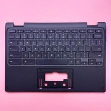 For Acer Chromebook Spin 311 R721T Palmrest Upper Case US Keyboard 60.HBRN7.001