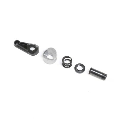 Losi LOS241037 Complete Servo Saver Set 25T : LMT
