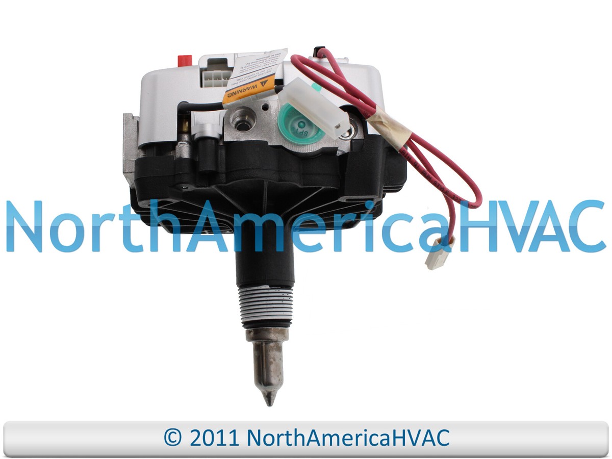 Water Heater Gas Valve Replaces Bradford White 224-48863-01 415