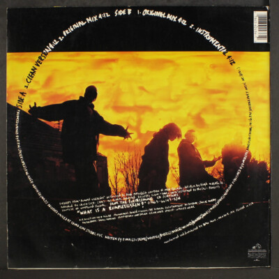 RUMPLETILSKINZ: attitudes / instro RCA 12