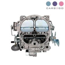 Quadrajet Carburetor Rochester 4 Barrel for Chevy GMC 327 350 396 427 454 750CFM