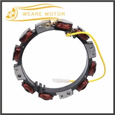 Stator Alternator Fit For BS 592829 691065 392595 356776