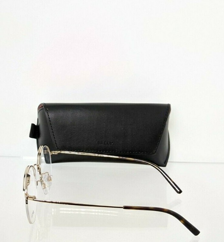 メガネ Bally Half-rim Eyeglasses BY5009H 028 s-l1200.jpg