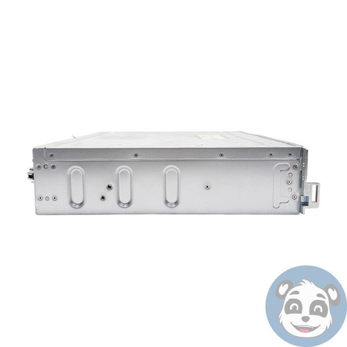EMC SAE 25-Bay 2.5" SAS Server, 23x SAS 600GB 10K Drives, No HDDs - "B" - Picture 5 of 6