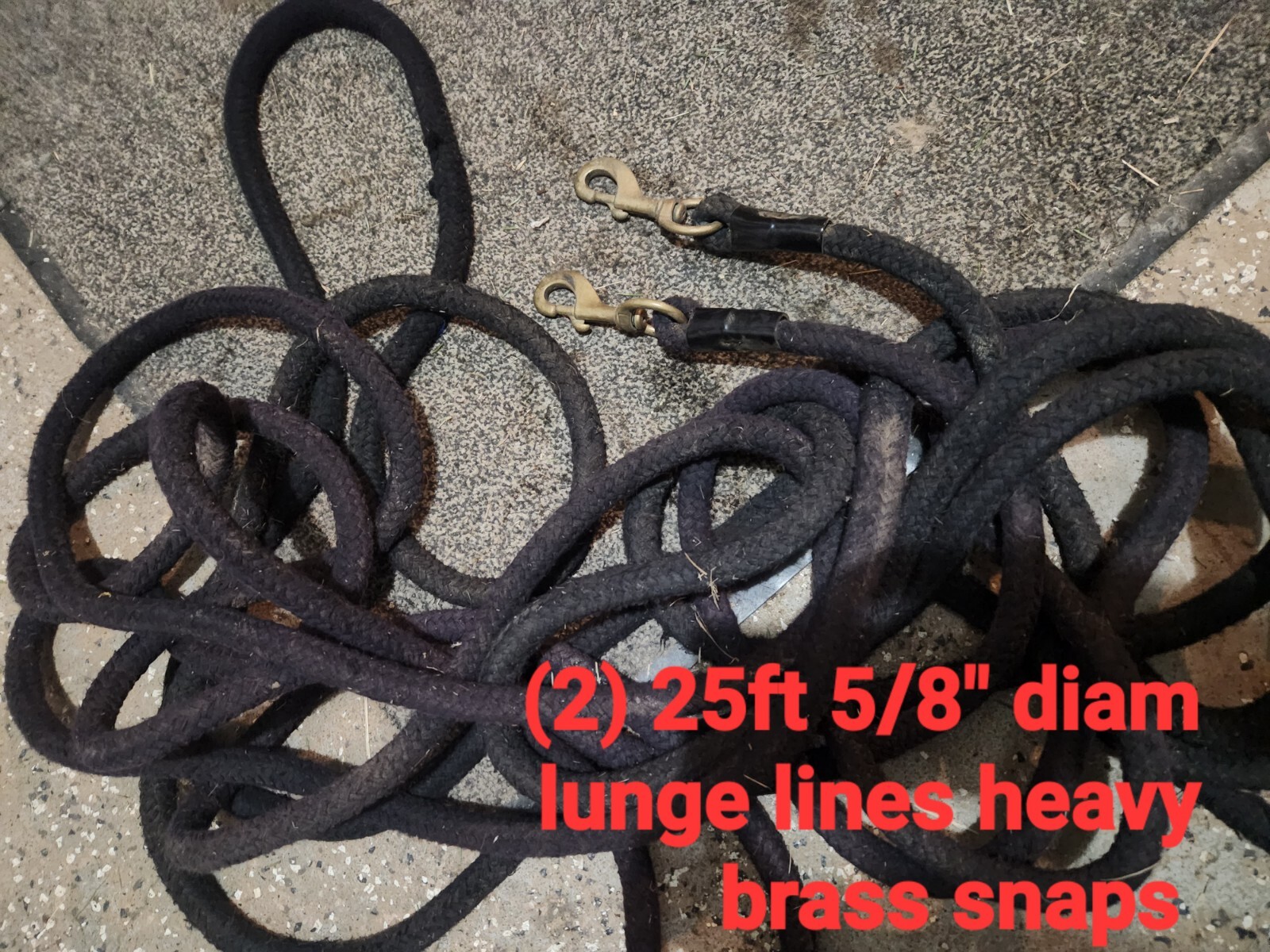 used western horse tack lot eBay