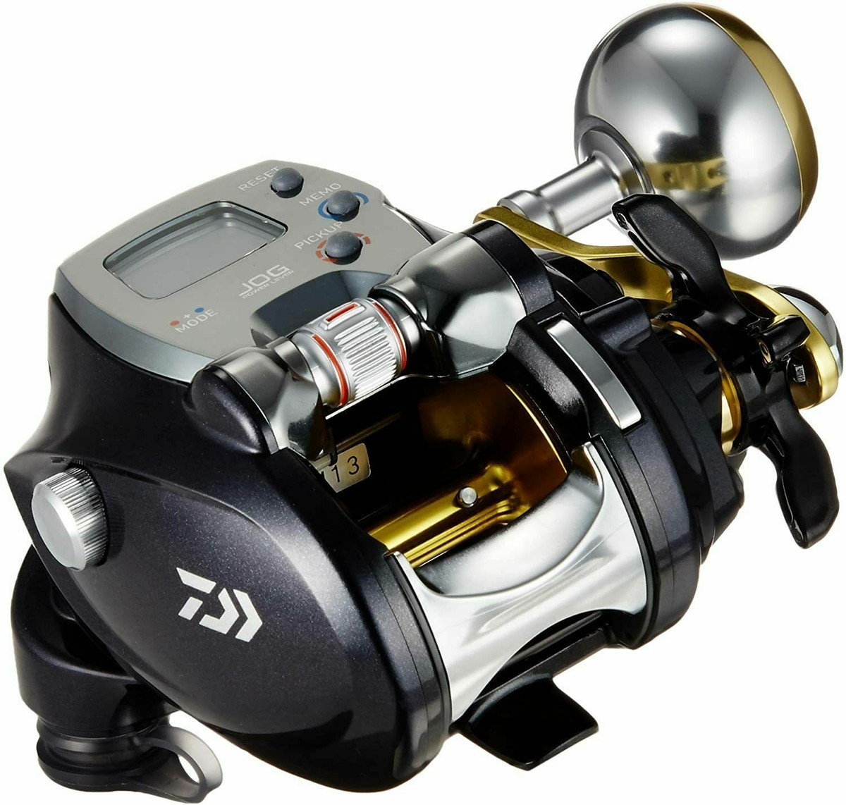 Daiwa Electric Reel 15 Leobritz 300J | eBay