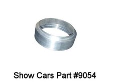 Chevygmoldspontiacfordmopar Air Cleaner 78 Tall Riser Spacer 2 58 Carb