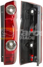 Feu avant (phare) Volkswagen CRAFTER