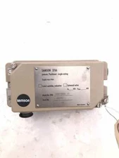 Samson 3766-0000110000.01 Single-Acting Pneumatic Valve Positioner 6bar