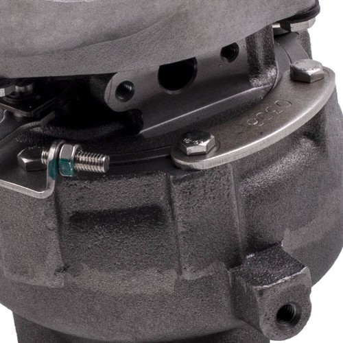 BV43 Turbolader for Hyundai H-1 Starex 2.5 L D4CB 170PS 53039880127 28200-4A480 - Bild 12 von 12
