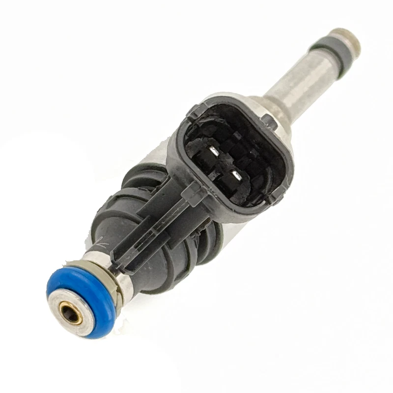 6x Fuel Injector For 12-17 Buick Enclave Chevy Traverse GMC Acadia 3.6L - Image 4 of 4