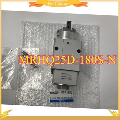 1pc MRHQ25D-180S-N NEW FOR SMC Rotate and Swing The Cylinder  Expedited Shipping