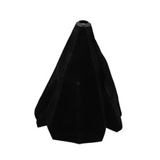 Gear Lever Dust Cover Shift Boot Cover Dust Proof Universal for Vehicle Car