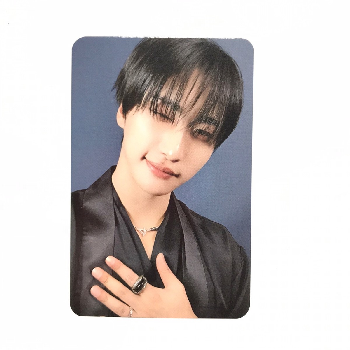 ATEEZ] GOLDEN HOUR : Part.4 / 260213 Soundwave Fansign Gift