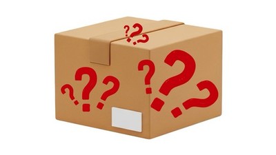 Blind Date with a Book Box Mystery Book Box Favorite Genre Surprise Book Box