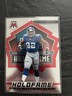 2022 Panini Mosaic Football - Michael Strahan - Giants - Holofame