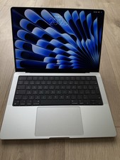 Apple MacBook Pro 14-inch M4 Pro Laptop 24GB RAM, 512GB SSD