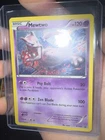 Pokemon Tcg Mewtwo Holo Promo XY101
